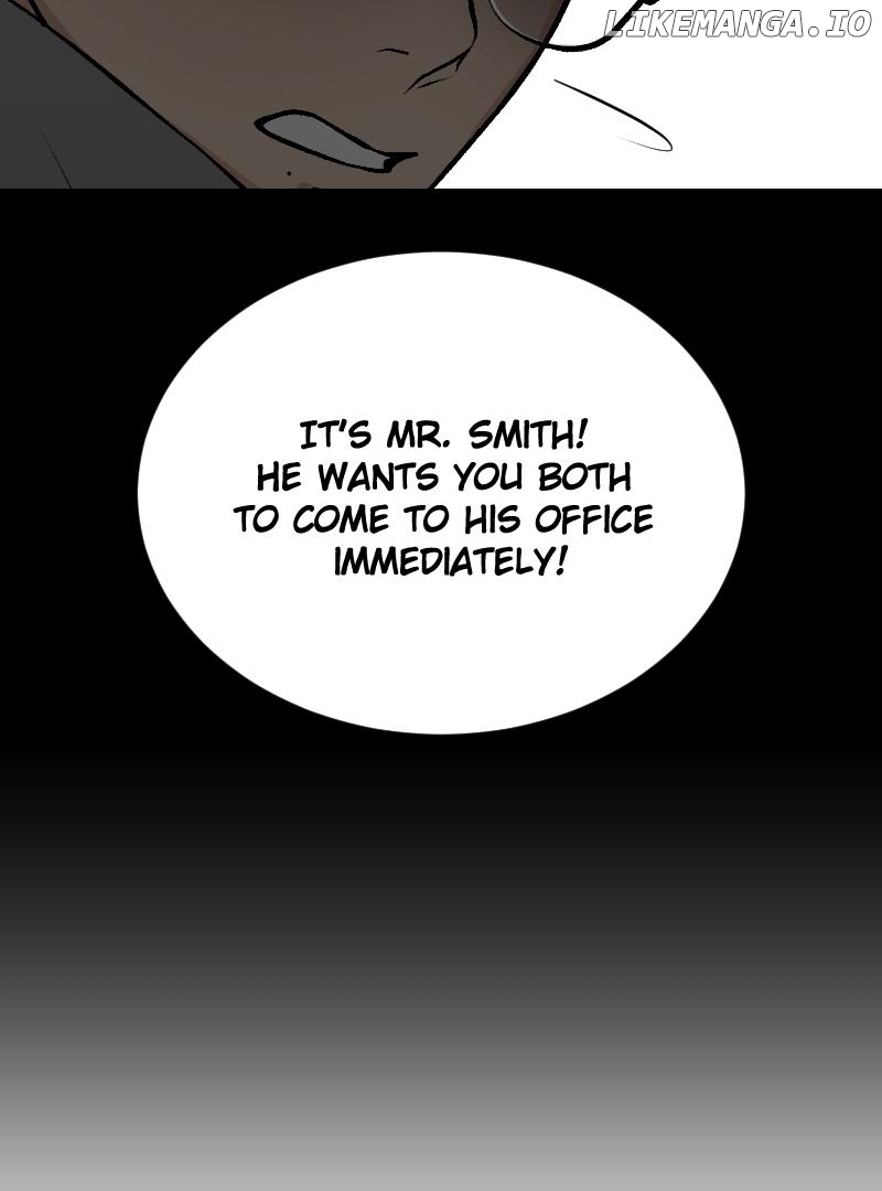 I hate you, will you have sex with me? Chapter 53 - page 7