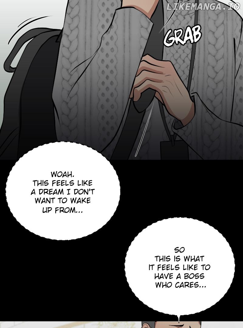 I hate you, will you have sex with me? Chapter 54 - page 10
