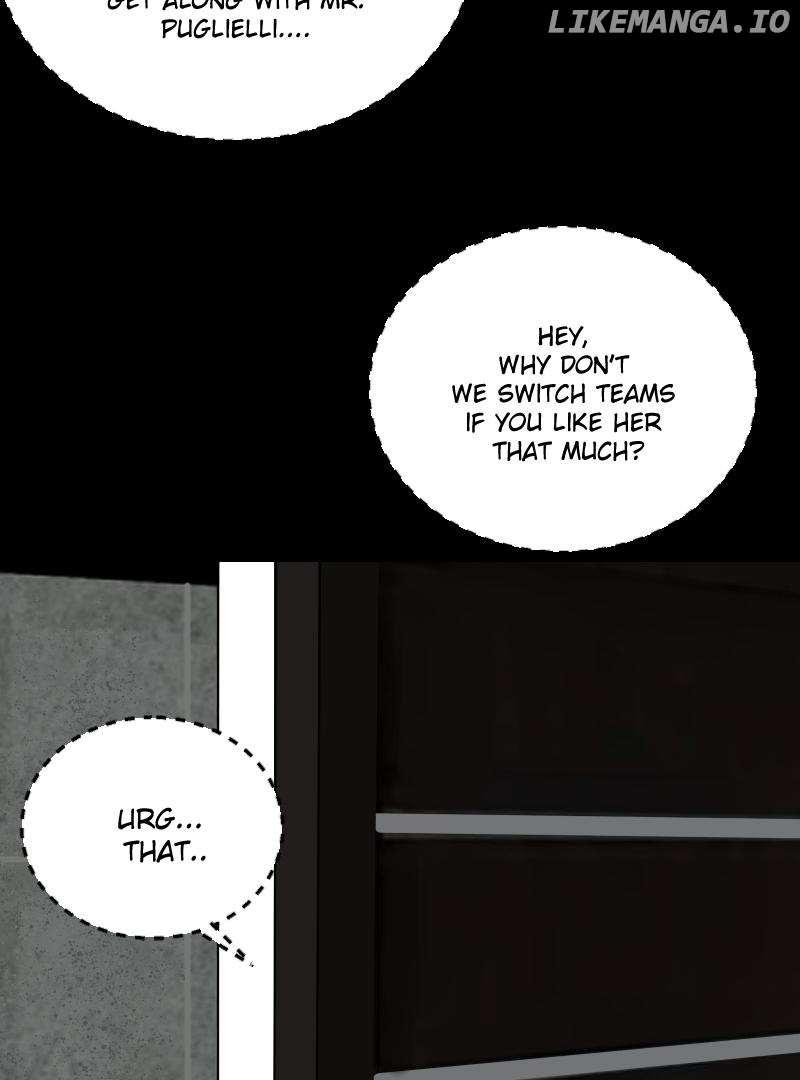 I hate you, will you have sex with me? Chapter 54 - page 13
