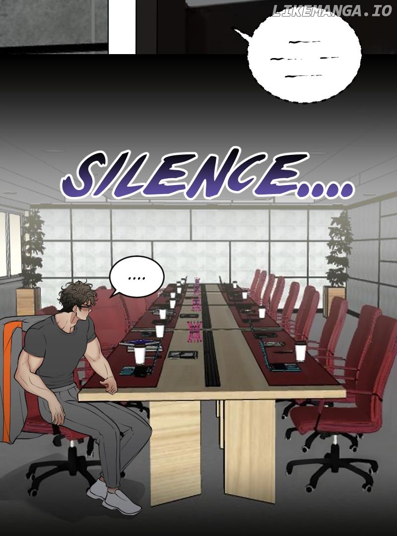 I hate you, will you have sex with me? Chapter 54 - page 14