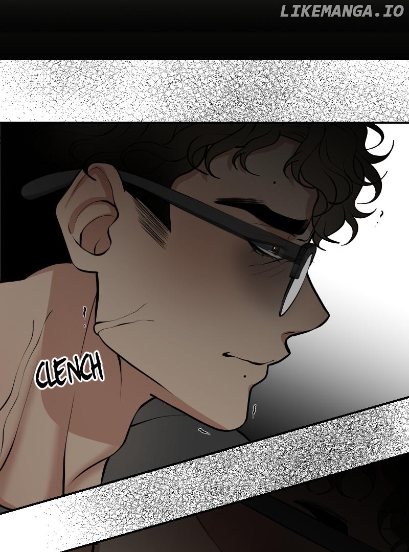I hate you, will you have sex with me? Chapter 54 - page 15