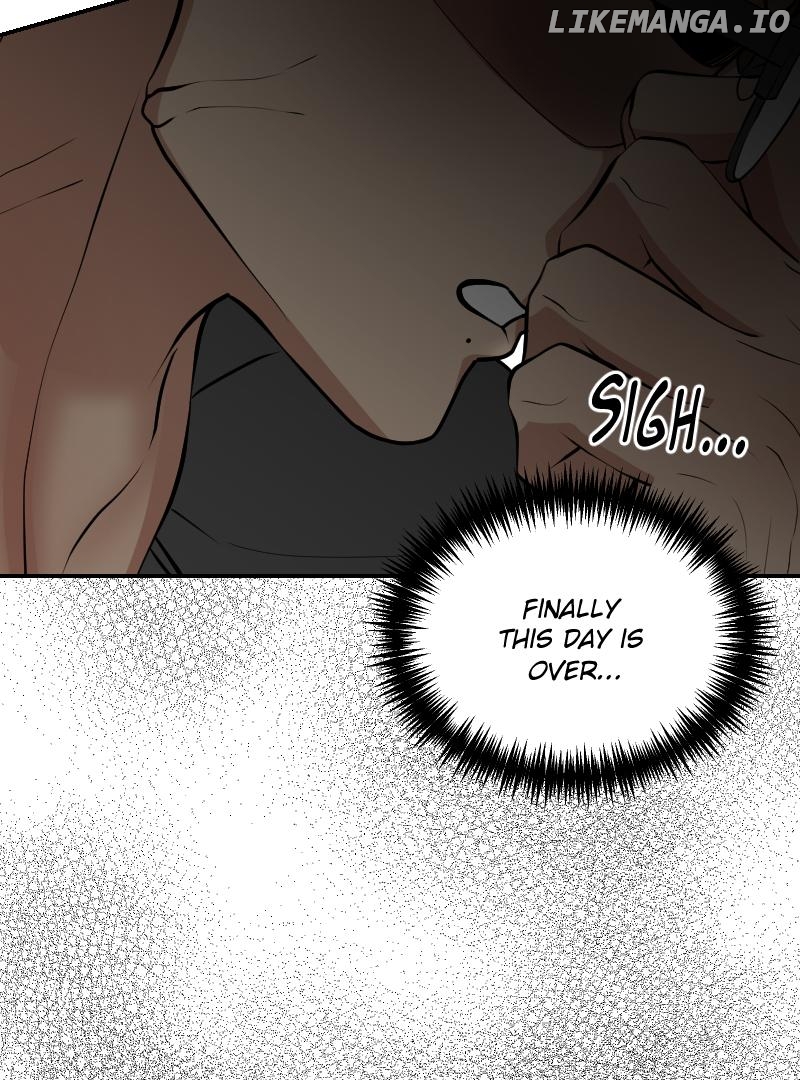I hate you, will you have sex with me? Chapter 54 - page 16
