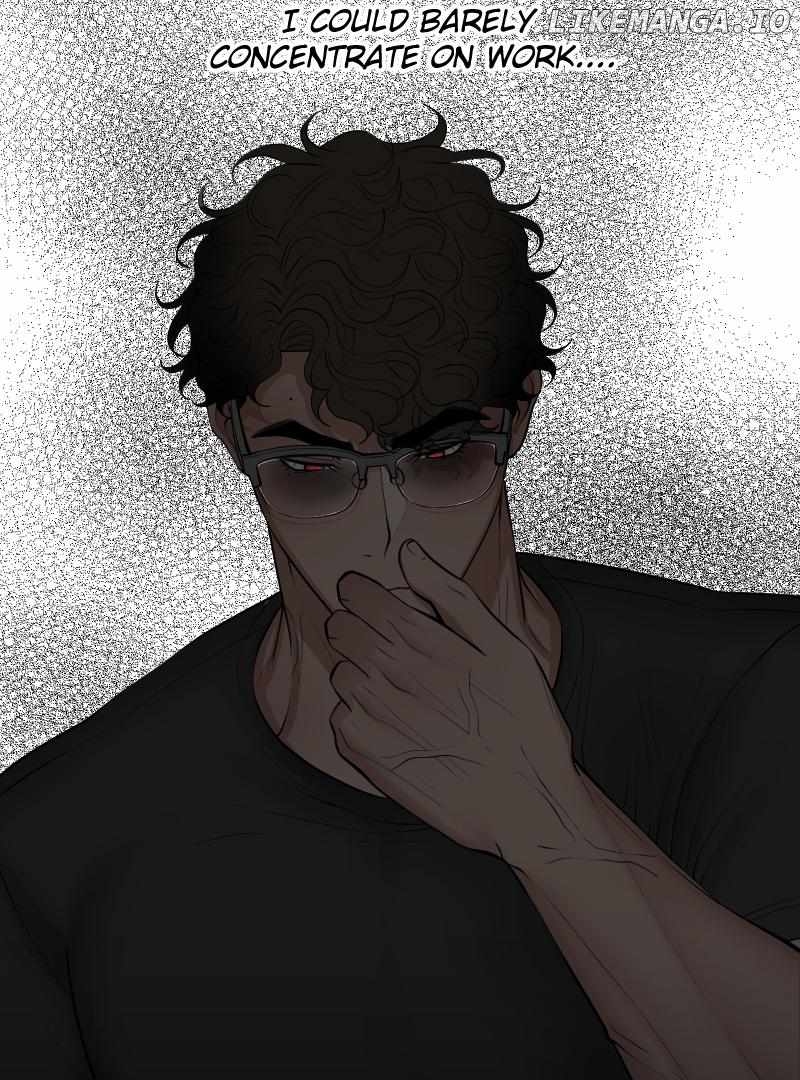 I hate you, will you have sex with me? Chapter 54 - page 17