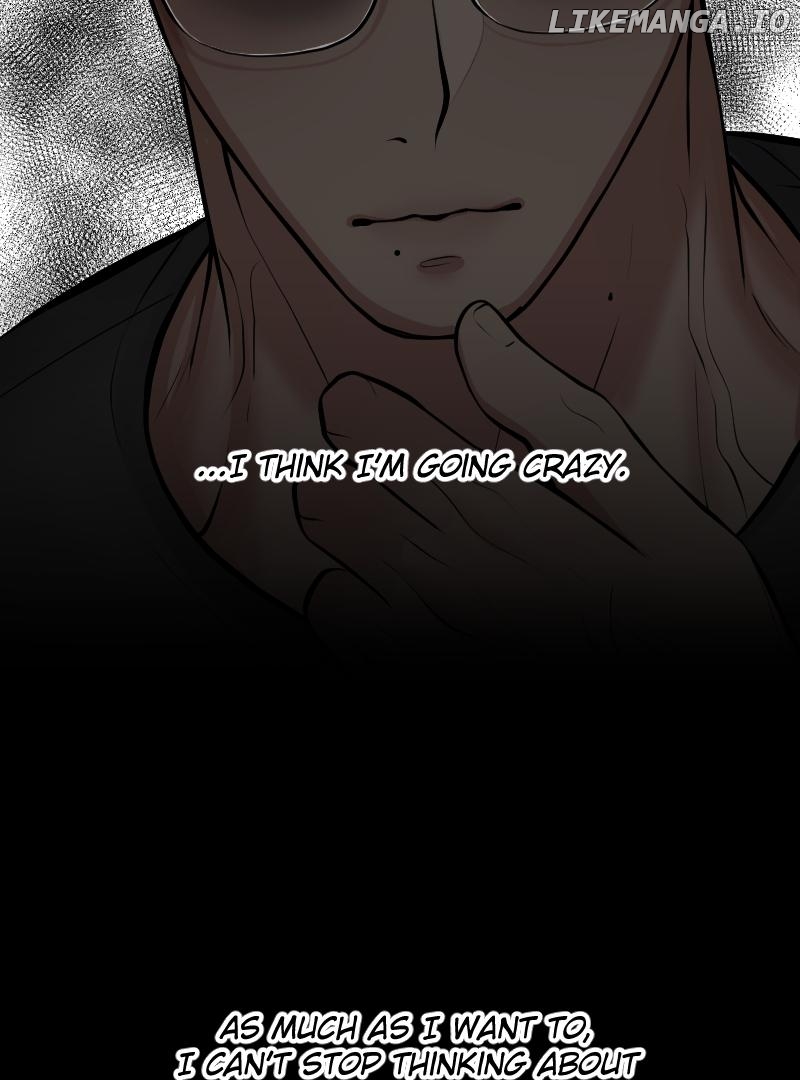I hate you, will you have sex with me? Chapter 54 - page 19