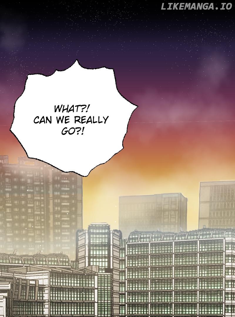 I hate you, will you have sex with me? Chapter 54 - page 2