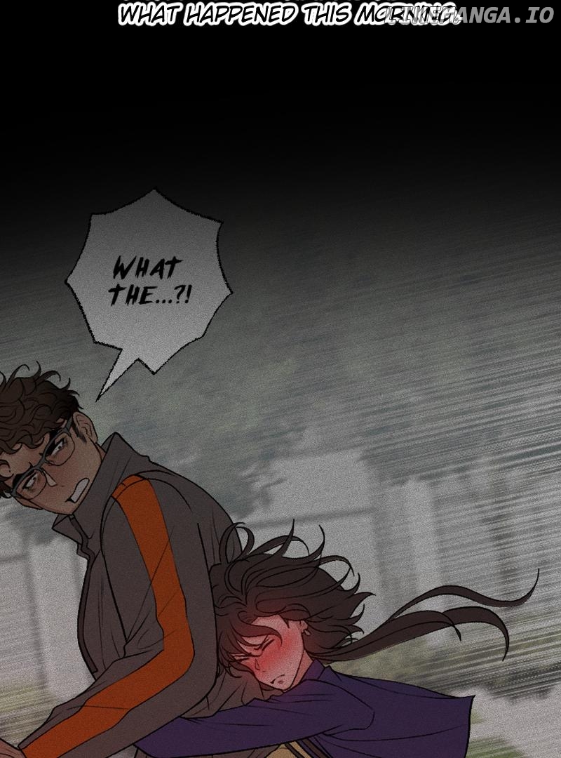 I hate you, will you have sex with me? Chapter 54 - page 20