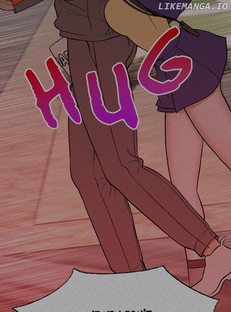 I hate you, will you have sex with me? Chapter 54 - page 21