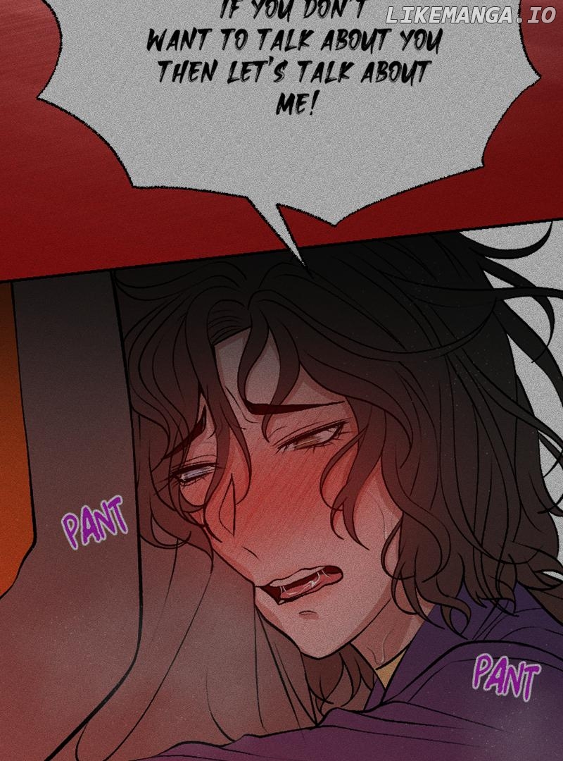 I hate you, will you have sex with me? Chapter 54 - page 22