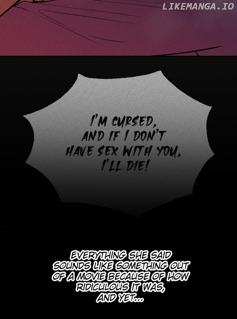I hate you, will you have sex with me? Chapter 54 - page 23