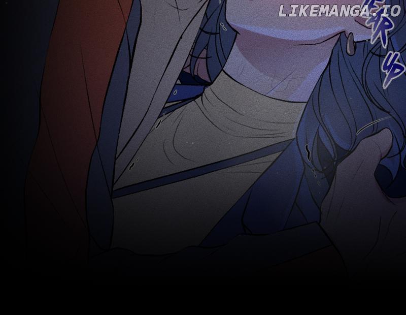 I hate you, will you have sex with me? Chapter 54 - page 25
