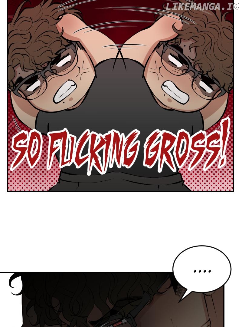 I hate you, will you have sex with me? Chapter 54 - page 27