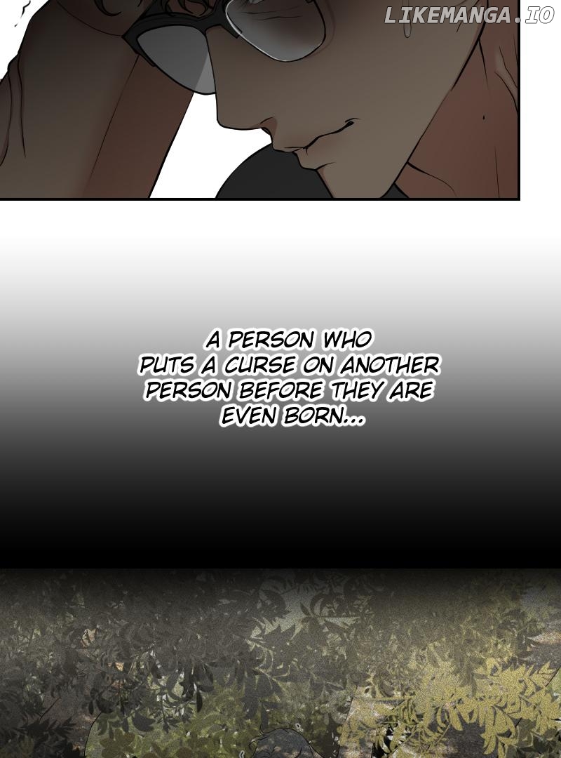 I hate you, will you have sex with me? Chapter 54 - page 28
