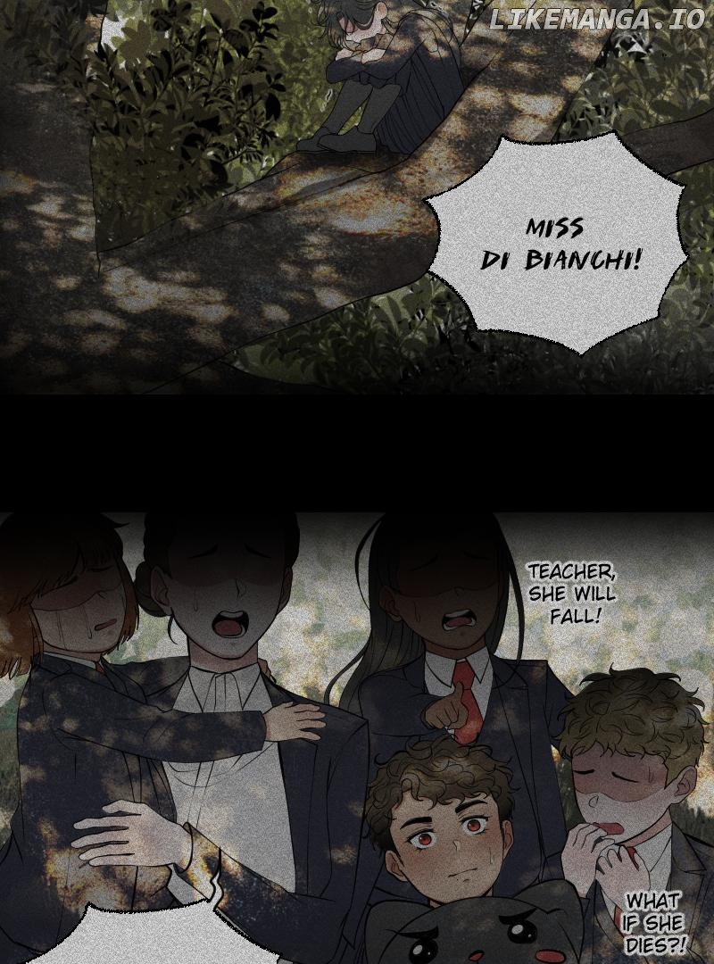 I hate you, will you have sex with me? Chapter 54 - page 29