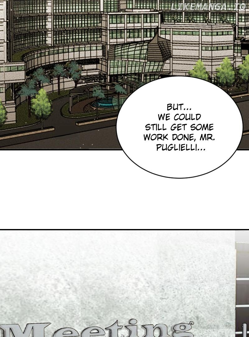 I hate you, will you have sex with me? Chapter 54 - page 3