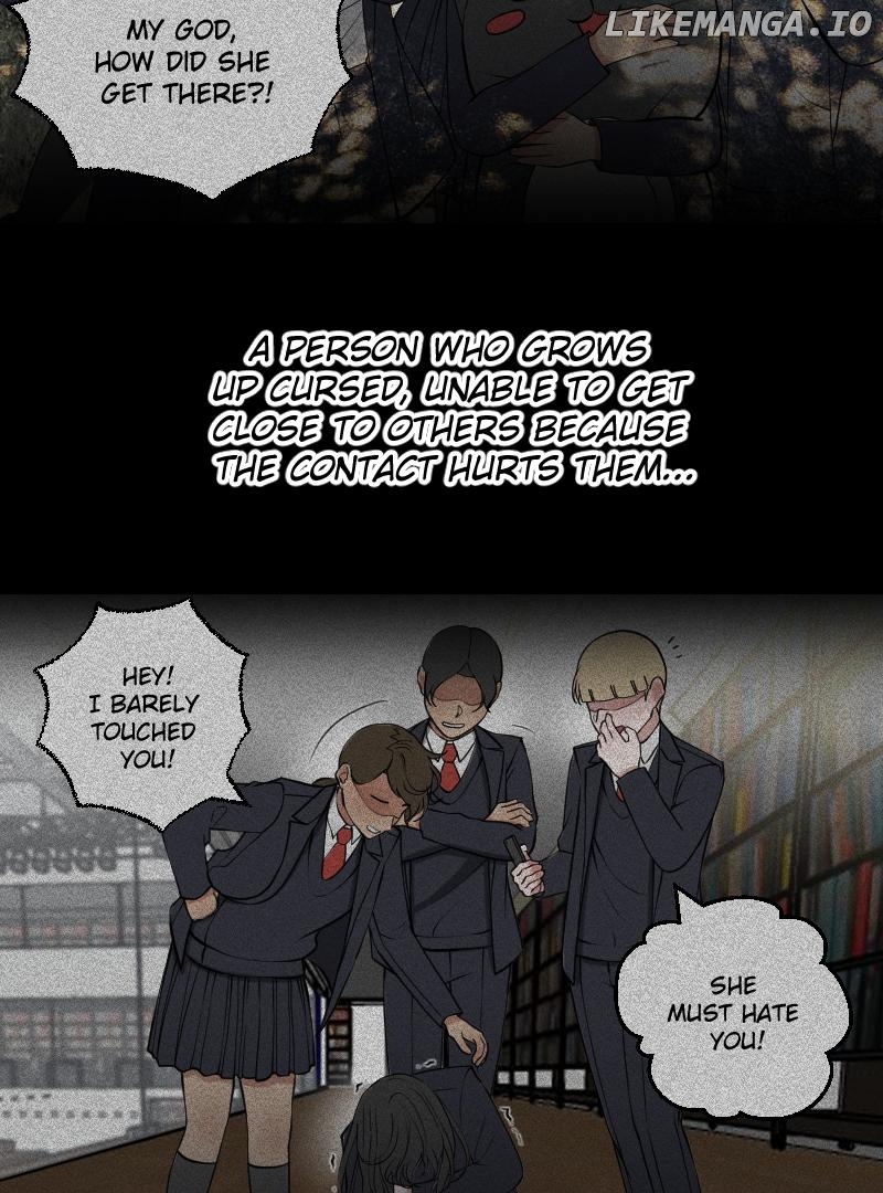 I hate you, will you have sex with me? Chapter 54 - page 30