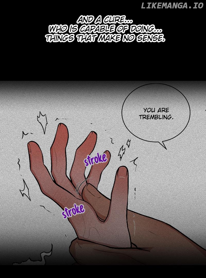 I hate you, will you have sex with me? Chapter 54 - page 32