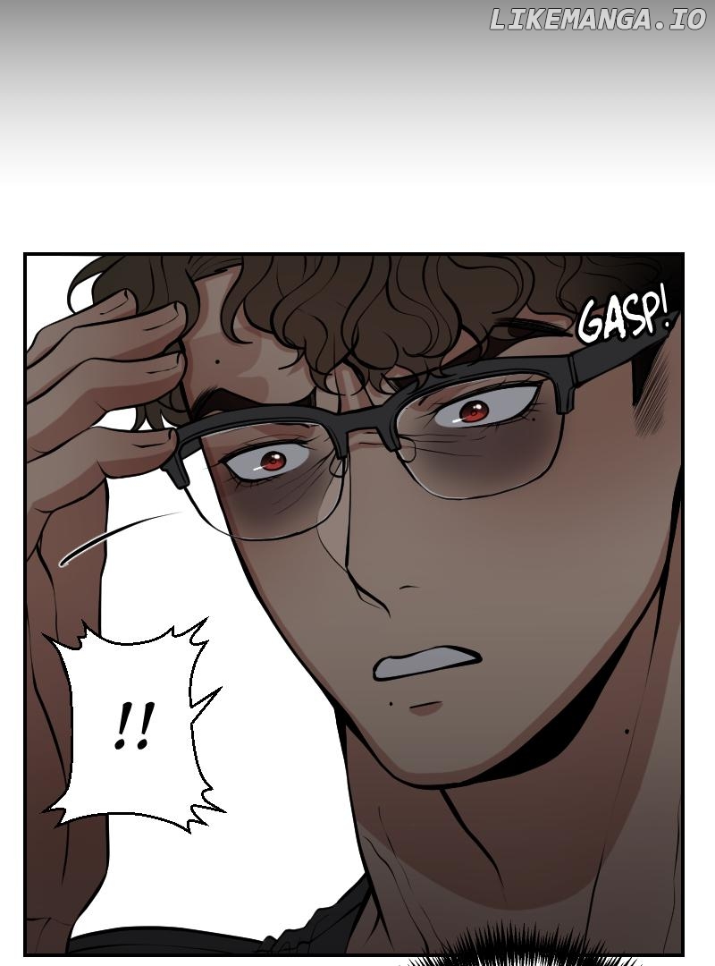 I hate you, will you have sex with me? Chapter 54 - page 34