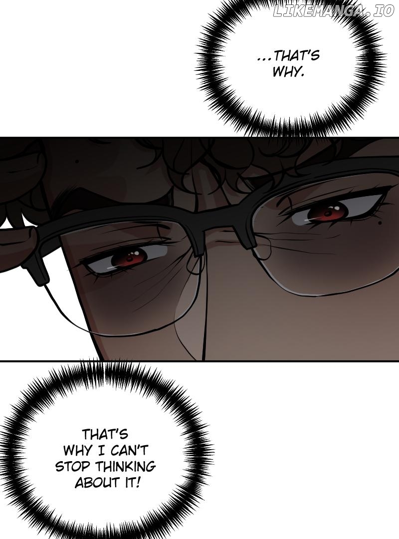 I hate you, will you have sex with me? Chapter 54 - page 35