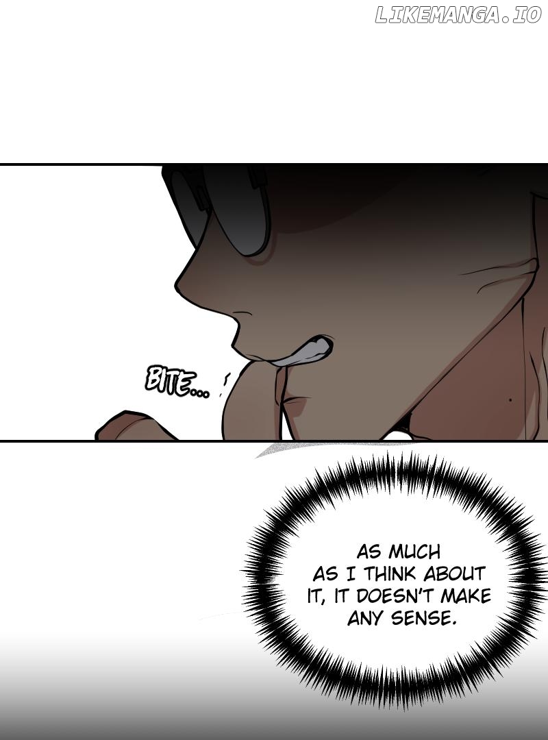 I hate you, will you have sex with me? Chapter 54 - page 37