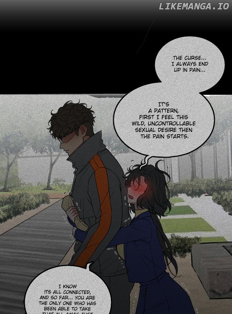 I hate you, will you have sex with me? Chapter 54 - page 38