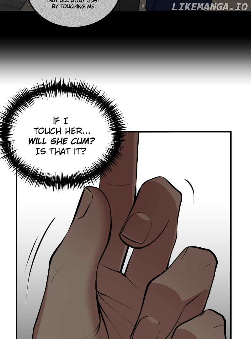 I hate you, will you have sex with me? Chapter 54 - page 39