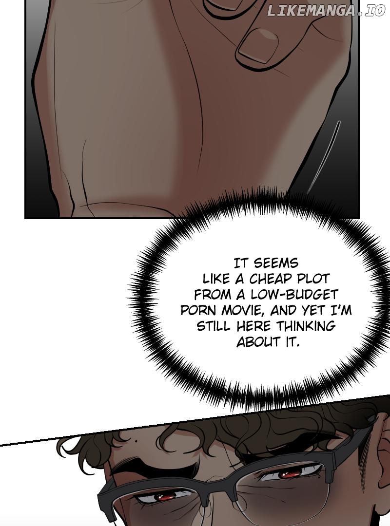 I hate you, will you have sex with me? Chapter 54 - page 40