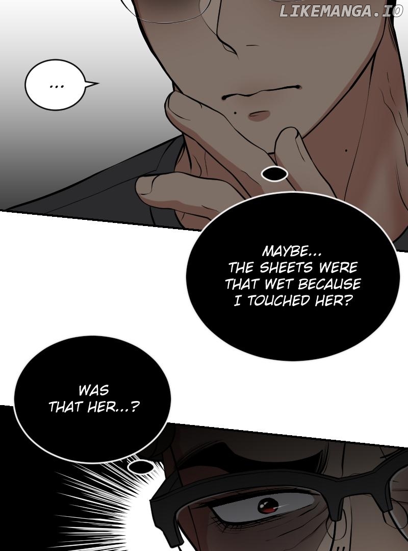I hate you, will you have sex with me? Chapter 54 - page 41