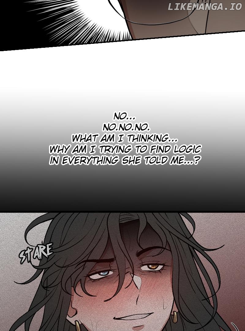 I hate you, will you have sex with me? Chapter 54 - page 42