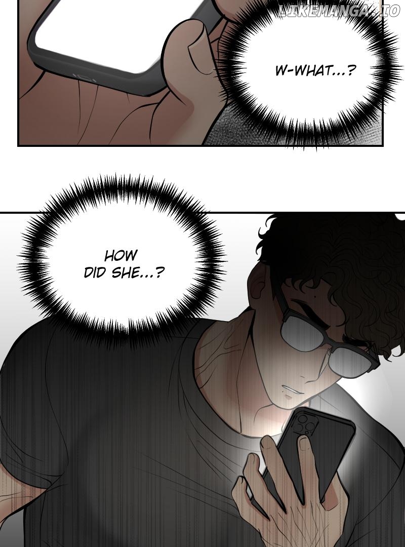 I hate you, will you have sex with me? Chapter 54 - page 47