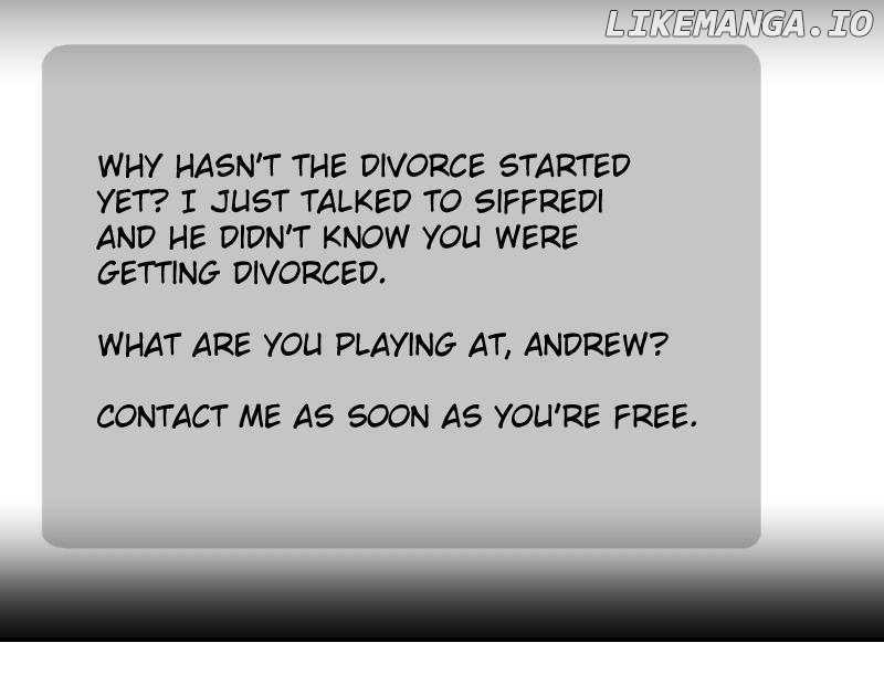 I hate you, will you have sex with me? Chapter 54 - page 49