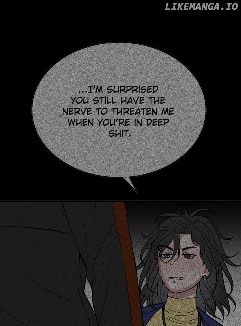 I hate you, will you have sex with me? Chapter 54 - page 51