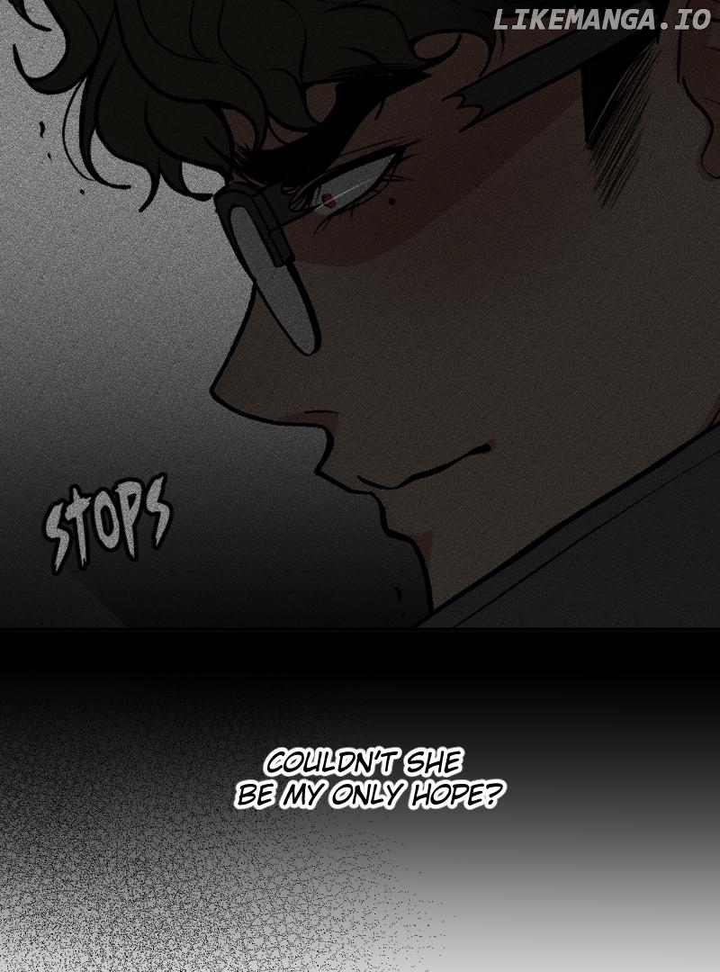 I hate you, will you have sex with me? Chapter 54 - page 53