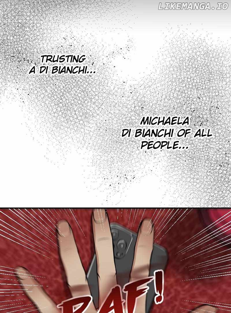 I hate you, will you have sex with me? Chapter 54 - page 54