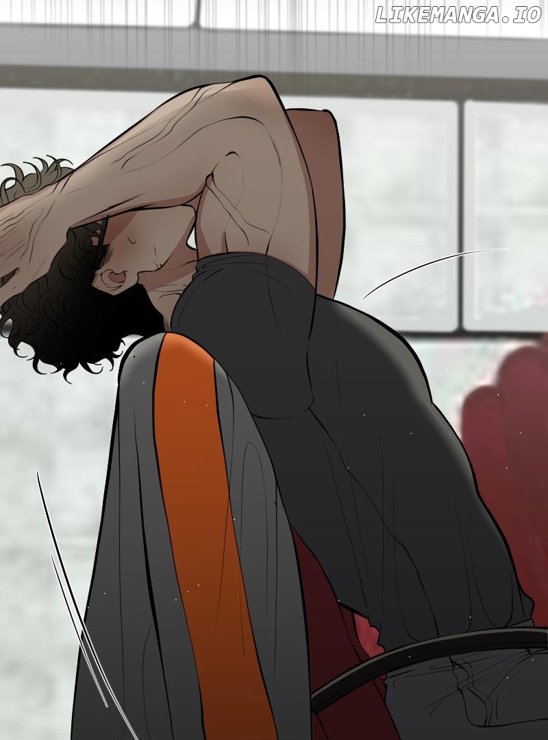 I hate you, will you have sex with me? Chapter 54 - page 56