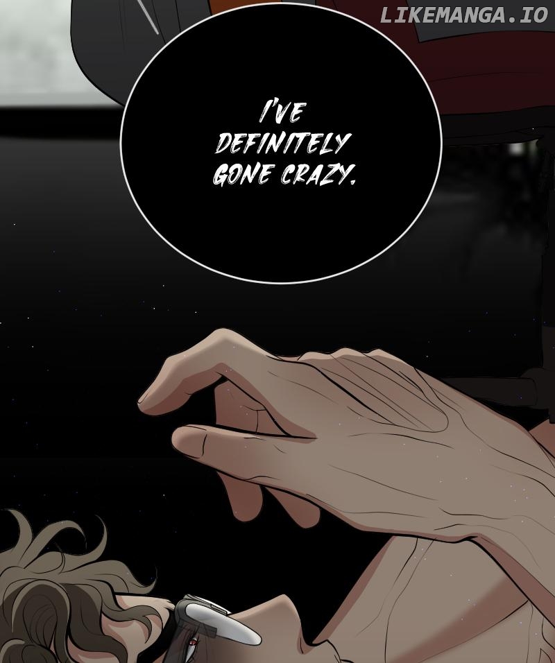 I hate you, will you have sex with me? Chapter 54 - page 57
