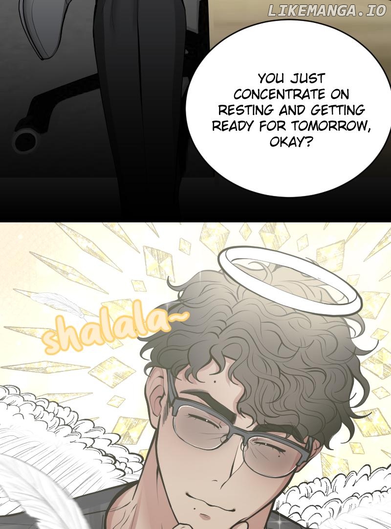 I hate you, will you have sex with me? Chapter 54 - page 7
