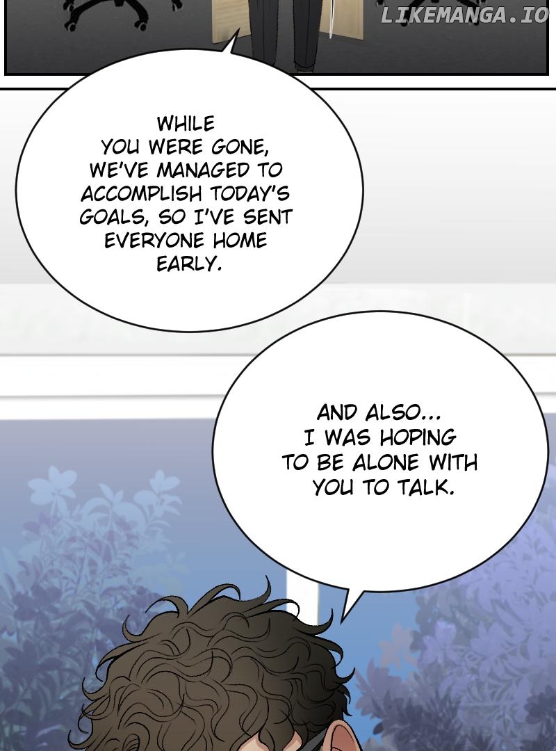 I hate you, will you have sex with me? Chapter 55 - page 19