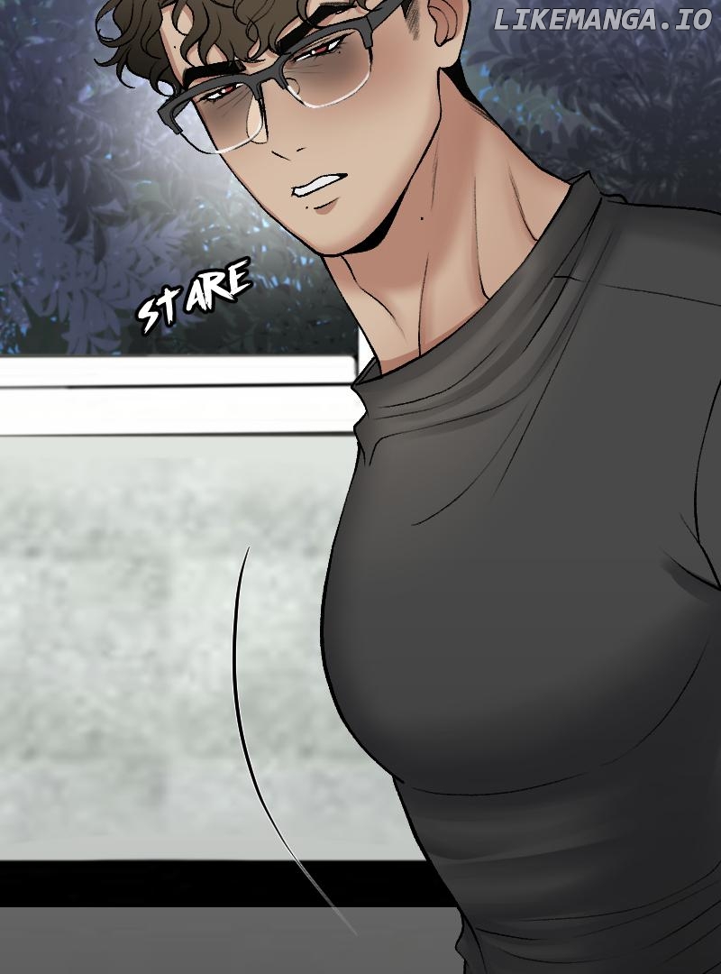 I hate you, will you have sex with me? Chapter 55 - page 20
