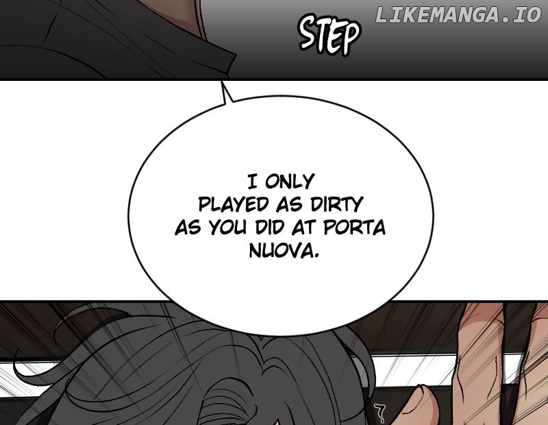 I hate you, will you have sex with me? Chapter 55 - page 24