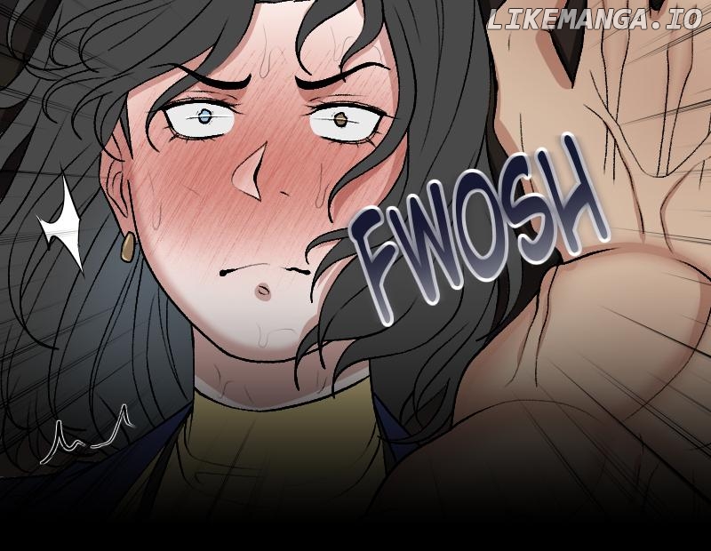I hate you, will you have sex with me? Chapter 55 - page 25