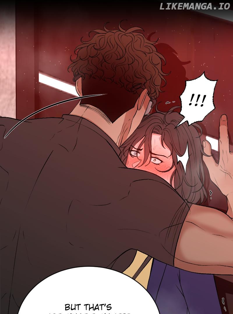 I hate you, will you have sex with me? Chapter 55 - page 26