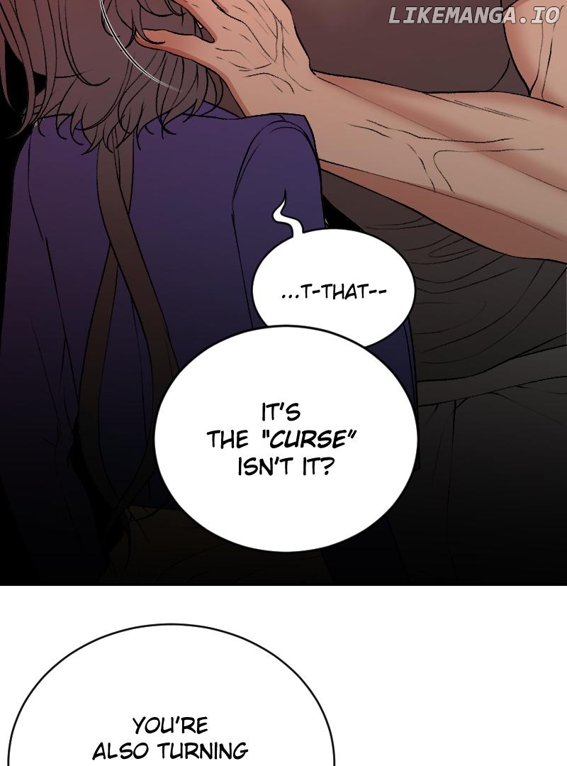 I hate you, will you have sex with me? Chapter 55 - page 28
