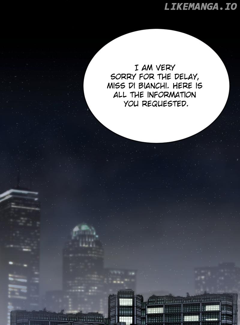 I hate you, will you have sex with me? Chapter 55 - page 2