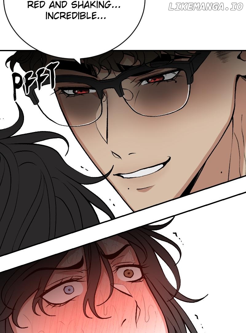 I hate you, will you have sex with me? Chapter 55 - page 29