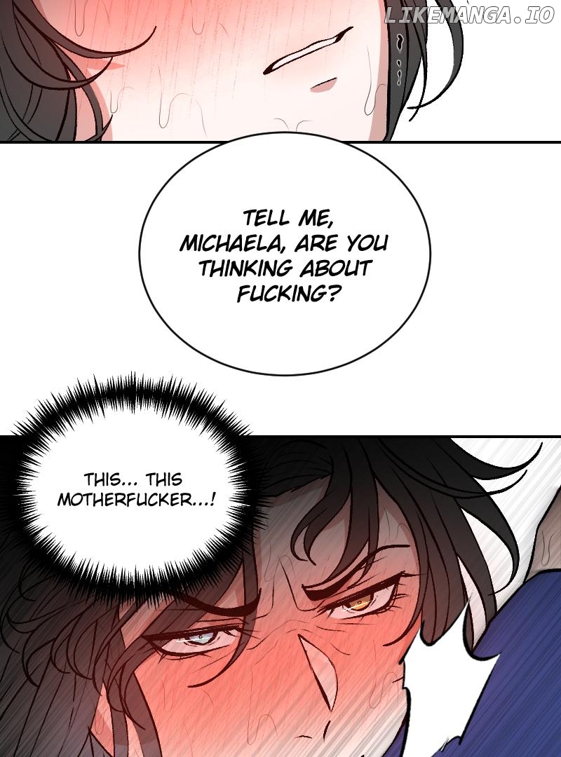 I hate you, will you have sex with me? Chapter 55 - page 30