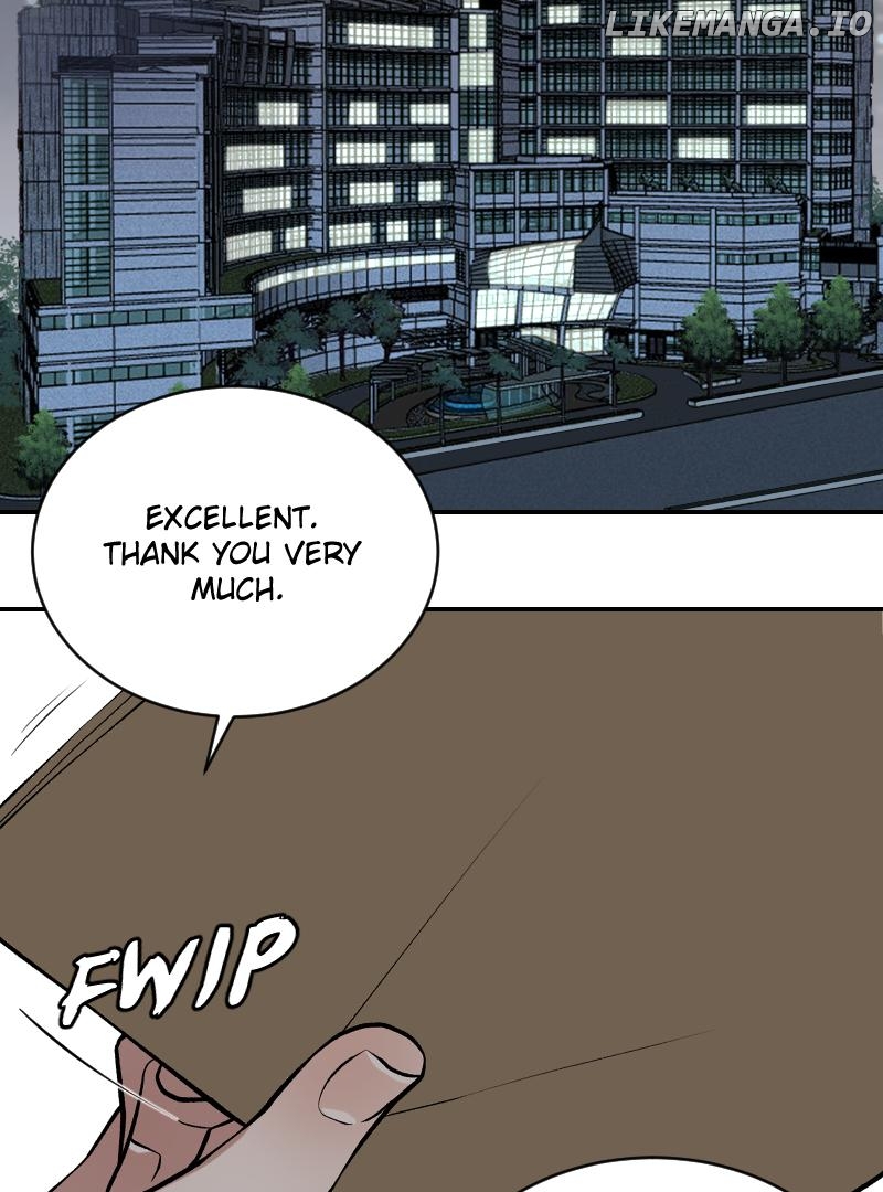 I hate you, will you have sex with me? Chapter 55 - page 3