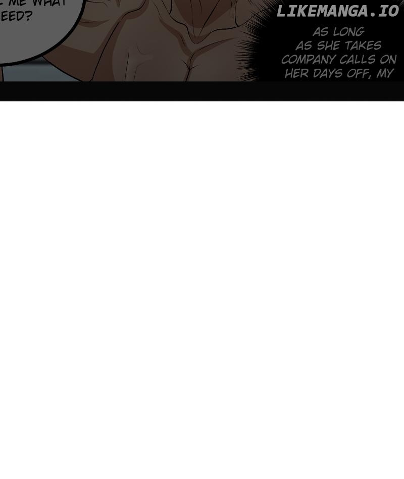 I hate you, will you have sex with me? Chapter 55 - page 40