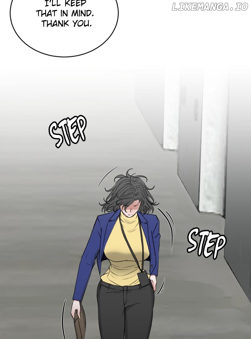 I hate you, will you have sex with me? Chapter 55 - page 5
