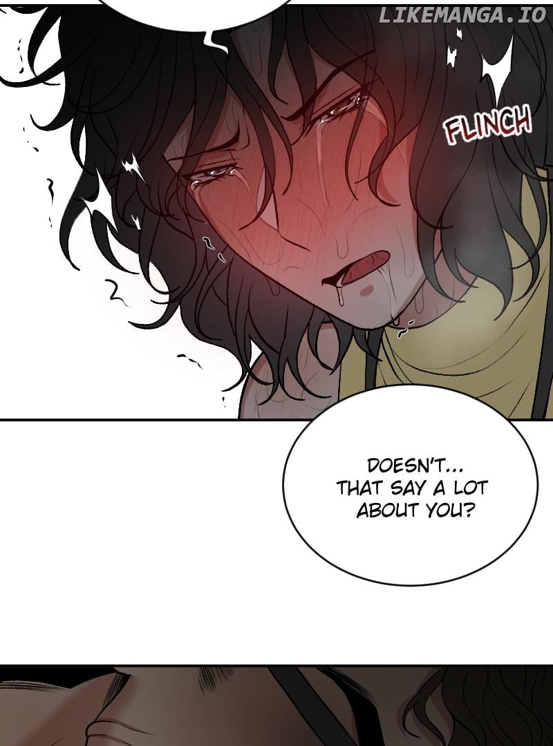 I hate you, will you have sex with me? Chapter 56 - page 10