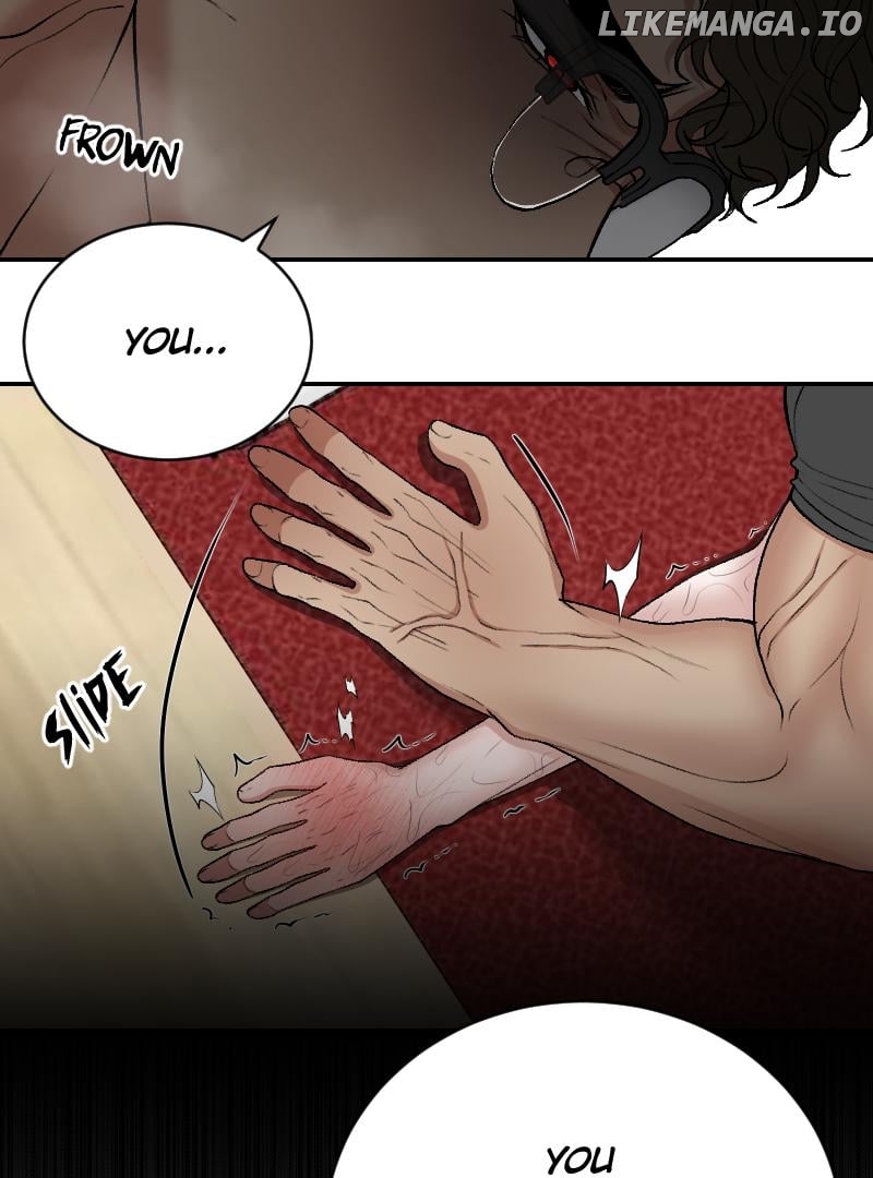 I hate you, will you have sex with me? Chapter 56 - page 11